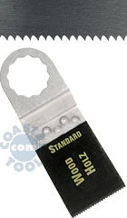 Fein SuperCut Standard E-Cut Saw Blades