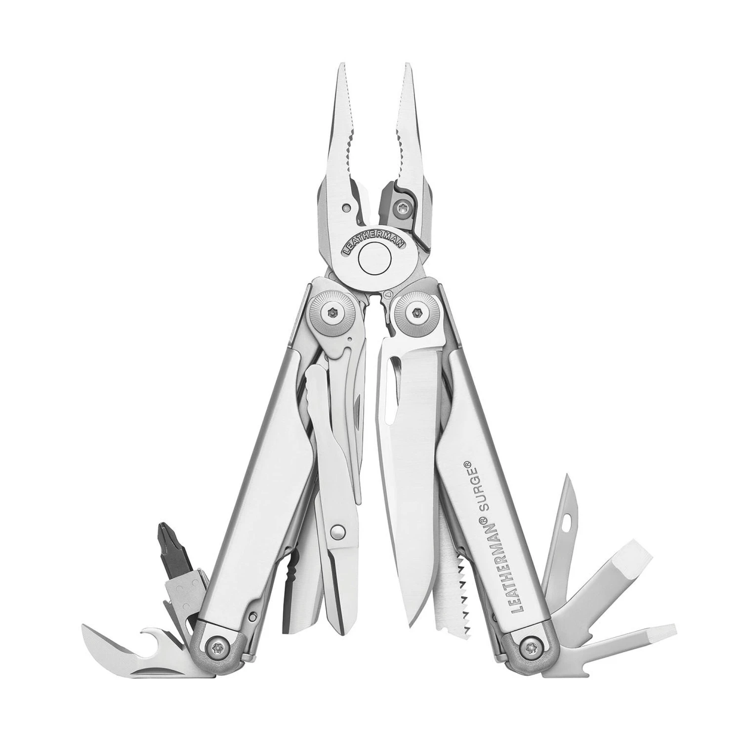 Leatherman 830158 Surge Multi-Tool 1 Leatherman 830158 Surge Multi-Tool