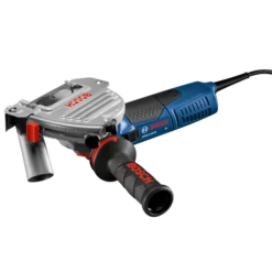 Bosch GWS13-50TG 5" Angle Grinder With Tuckpointing Guard