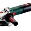 Metabo 600464420 WE 15-150 Quick 6" Angle Grinder