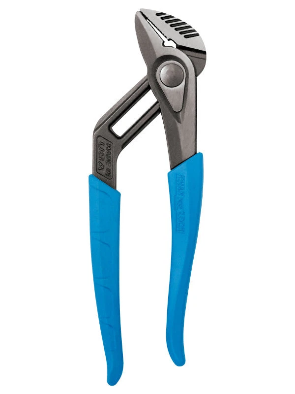 Channellock 430X 10" SPEEDGRIP Straight Jaw Tongue & Groove Pliers 1 Channellock 430X 10" SPEEDGRIP Straight Jaw Tongue & Groove Pliers